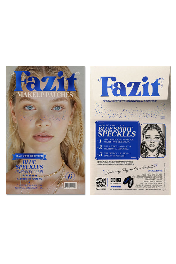 Makeup Patches - Assorted