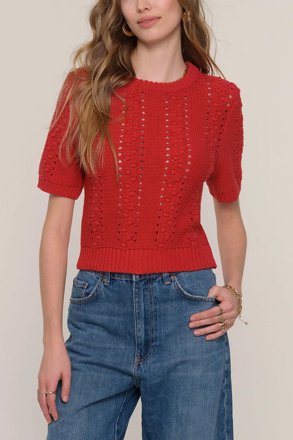 Bobbi Sweater