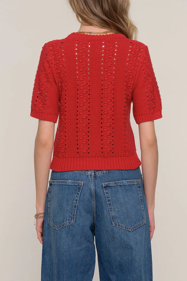 Bobbi Sweater