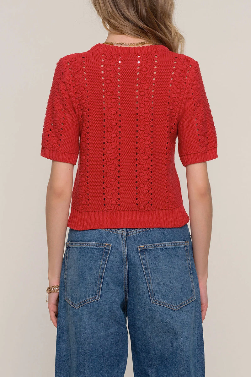 Bobbi Sweater