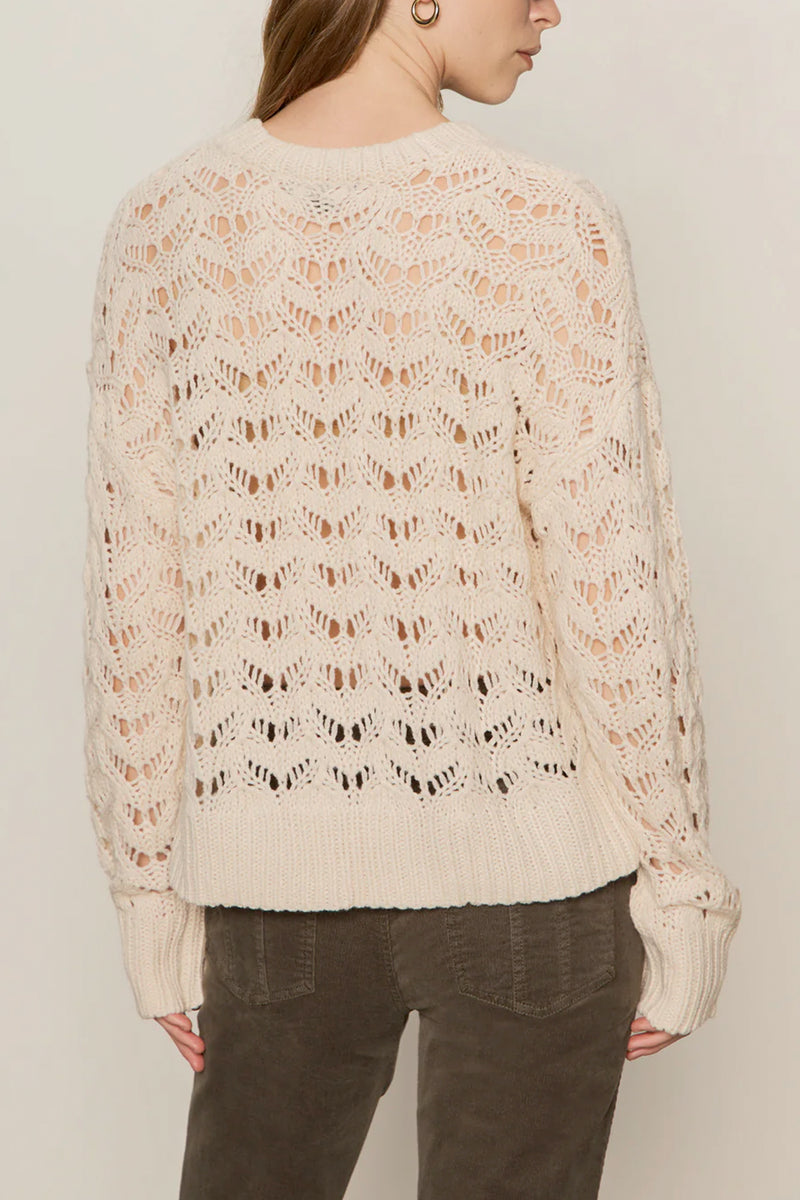 Boheme Popover