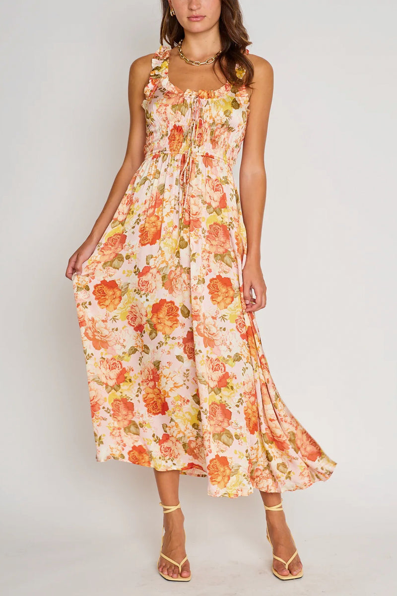 Bondi Dress
