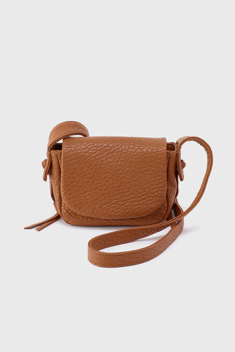 Bonita Mini Messenger Crossbody