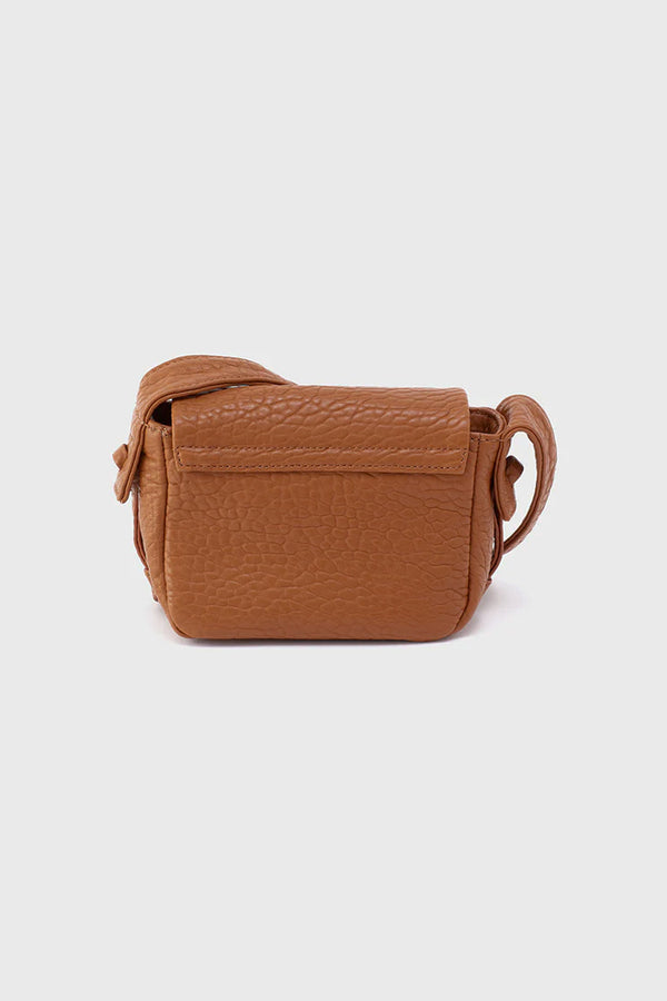 Bonita Mini Messenger Crossbody