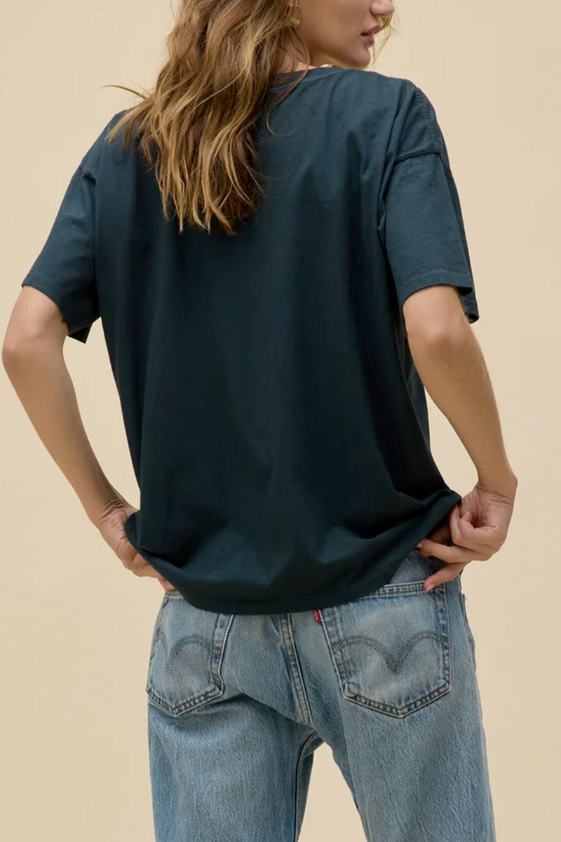 Boots for Walking Merch Tee