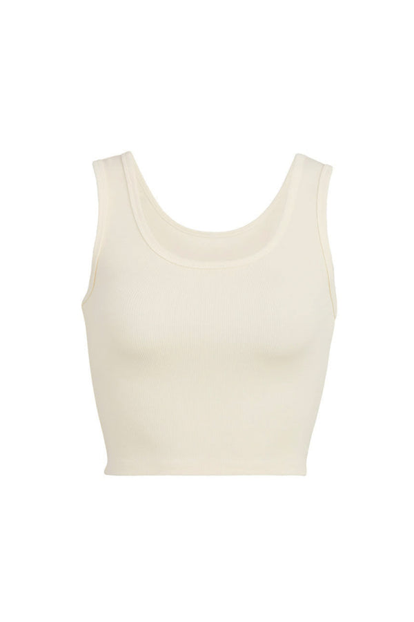 Bra30 Scoop Crop Top - Assorted Colors