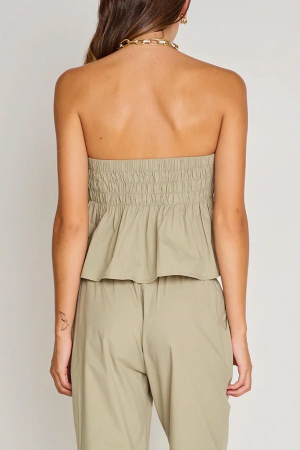 Brea Top