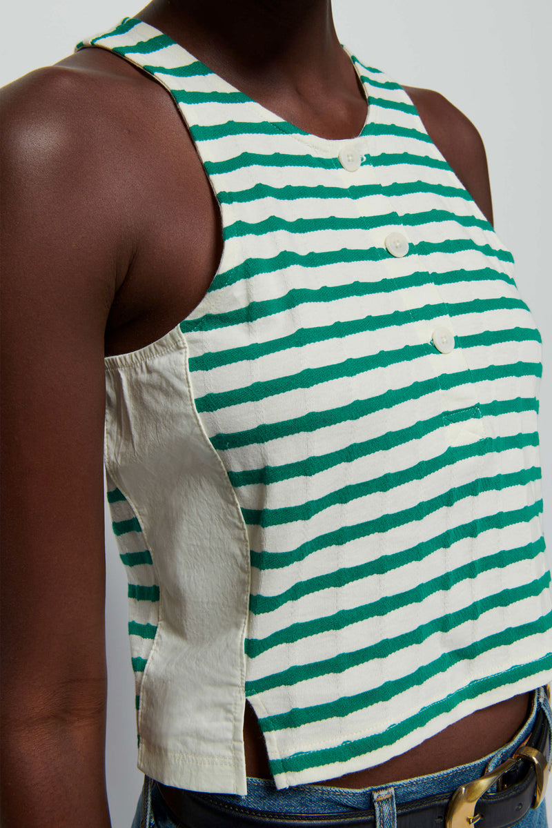 Bree Tank