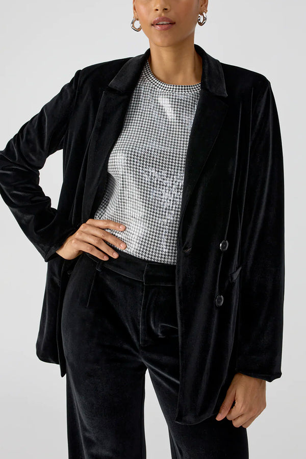 Bridget Blazer