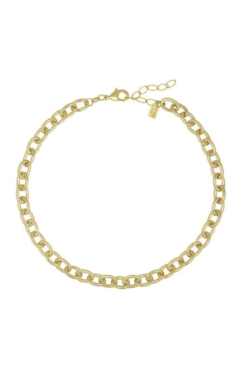 Bridgit Choker