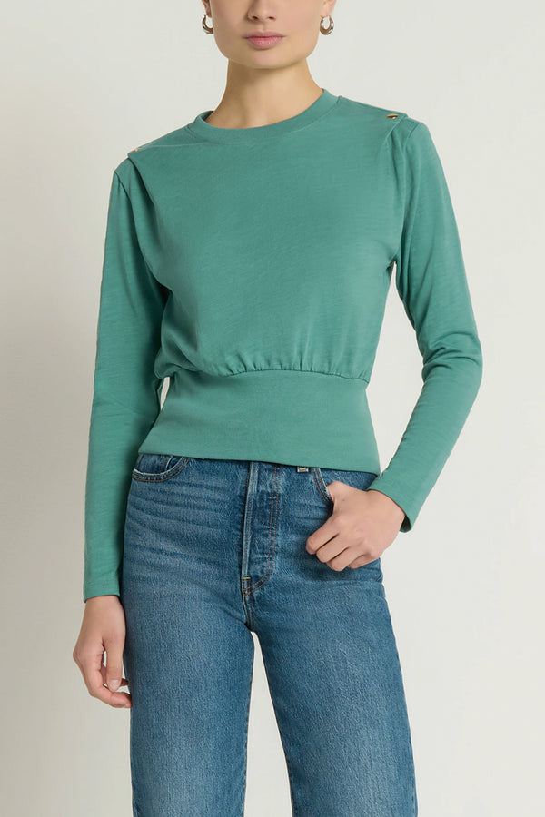 Brixton Top