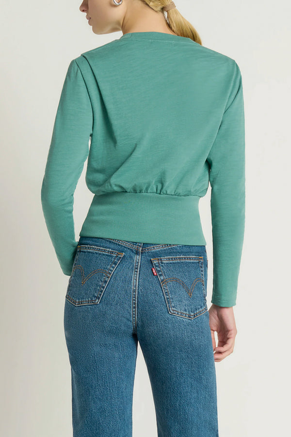 Brixton Top