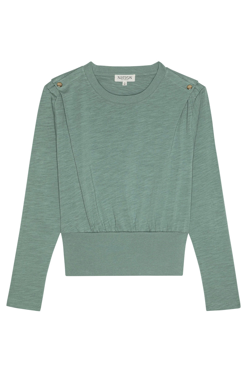 Brixton Top
