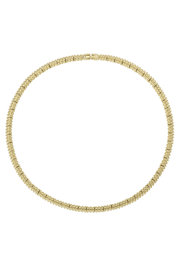 Bronx Necklace