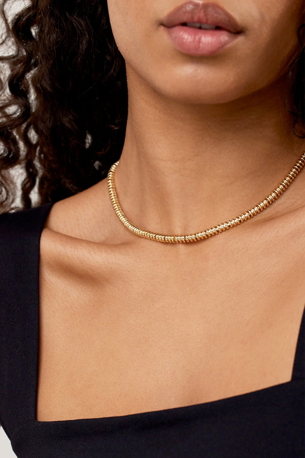 Bronx Necklace