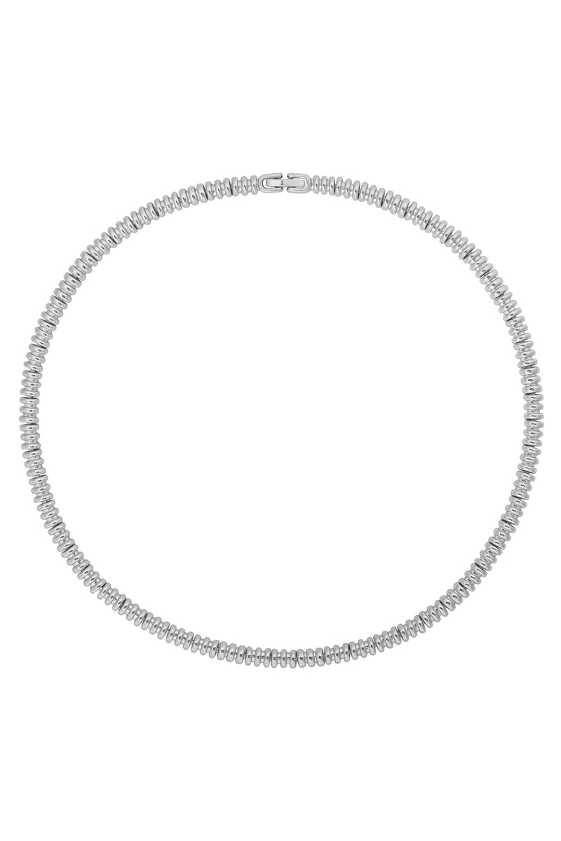 Bronx Necklace