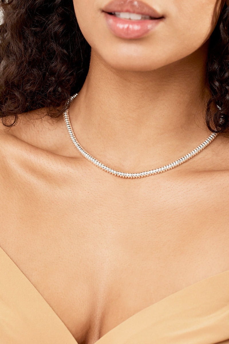 Bronx Necklace