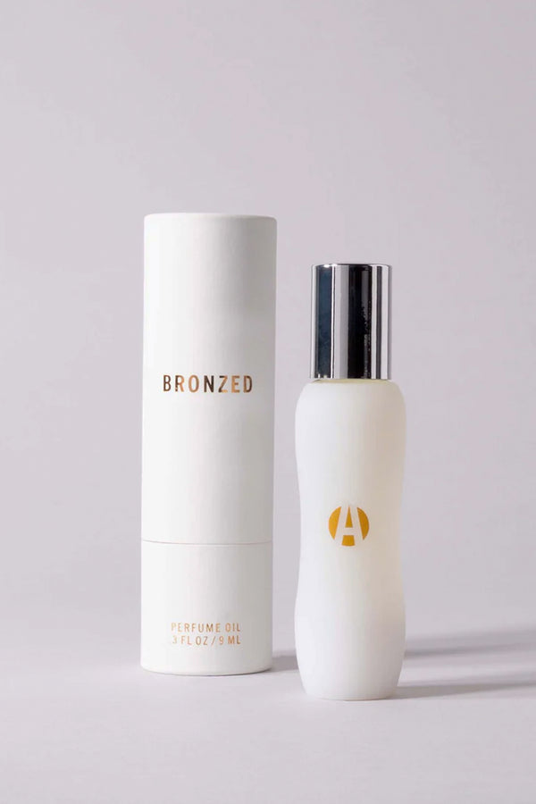 Bronzed Roll-On Oil