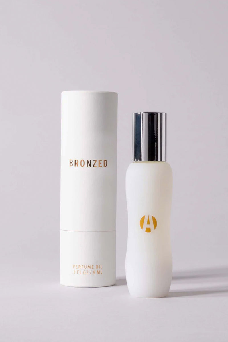 Bronzed Roll-On Oil