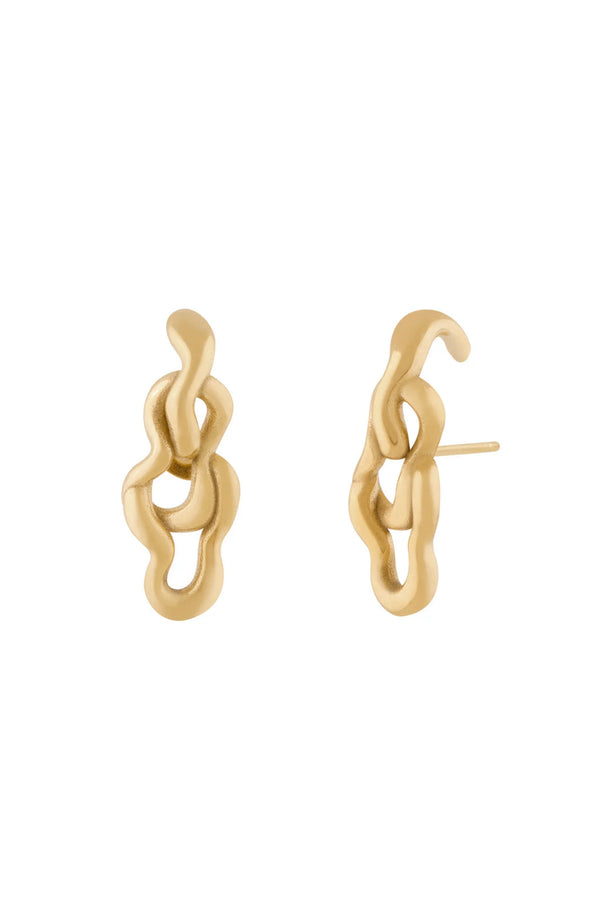 Brooklyn Earrings
