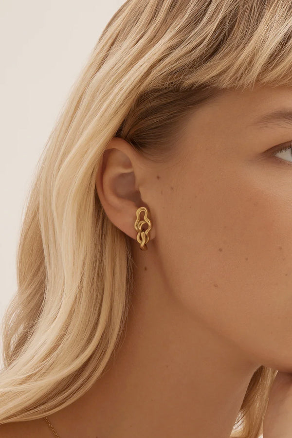 Brooklyn Earrings