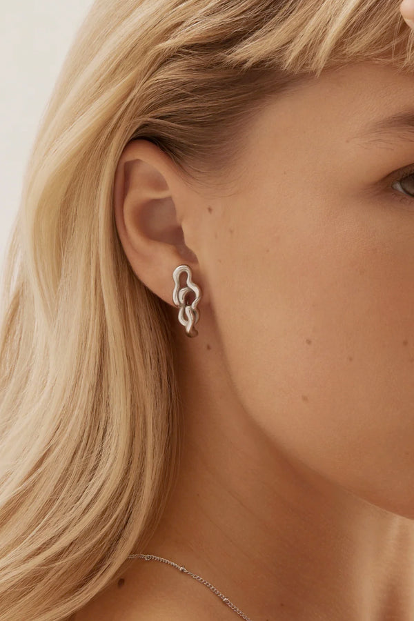 Brooklyn Earrings