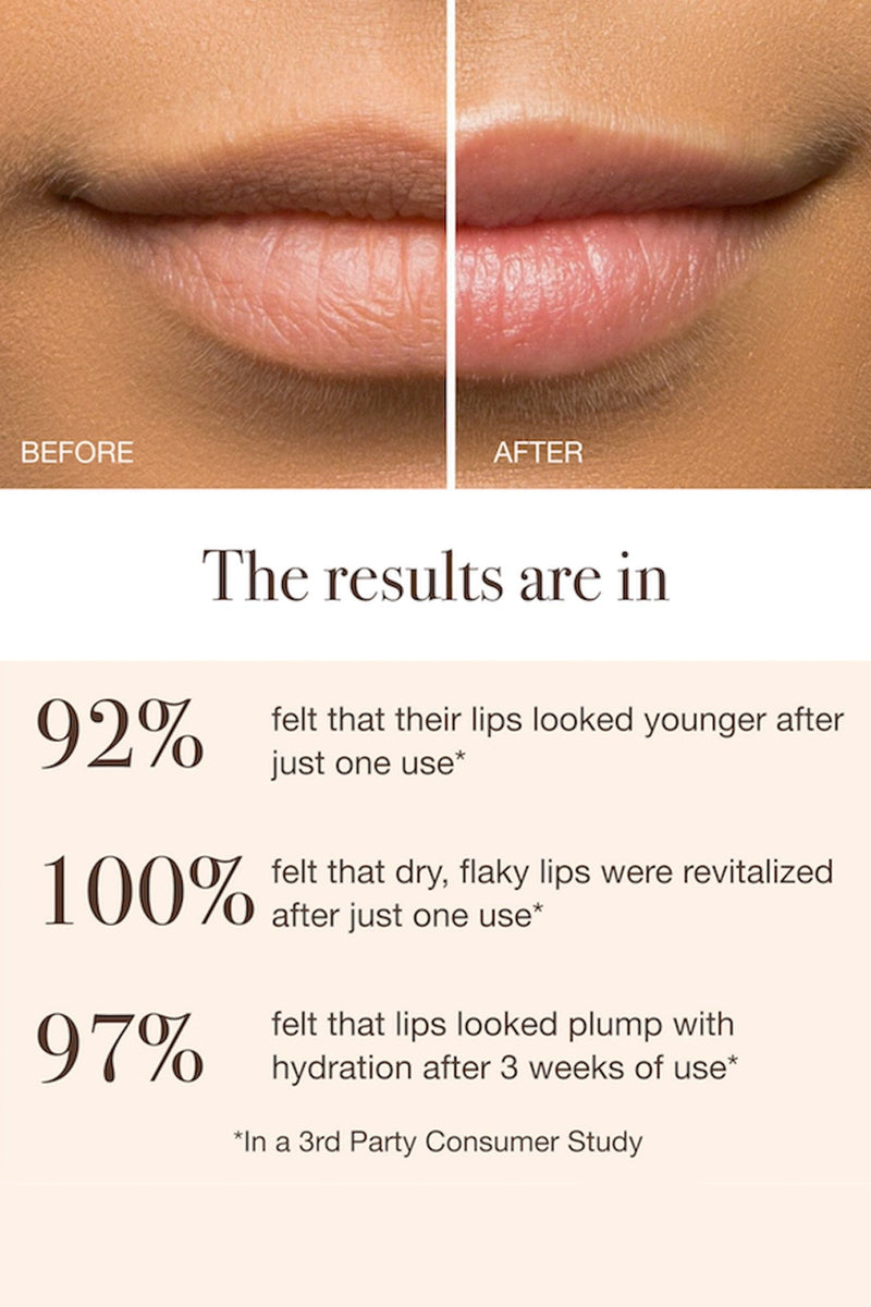 The Lip Scrub - Brown Sugar