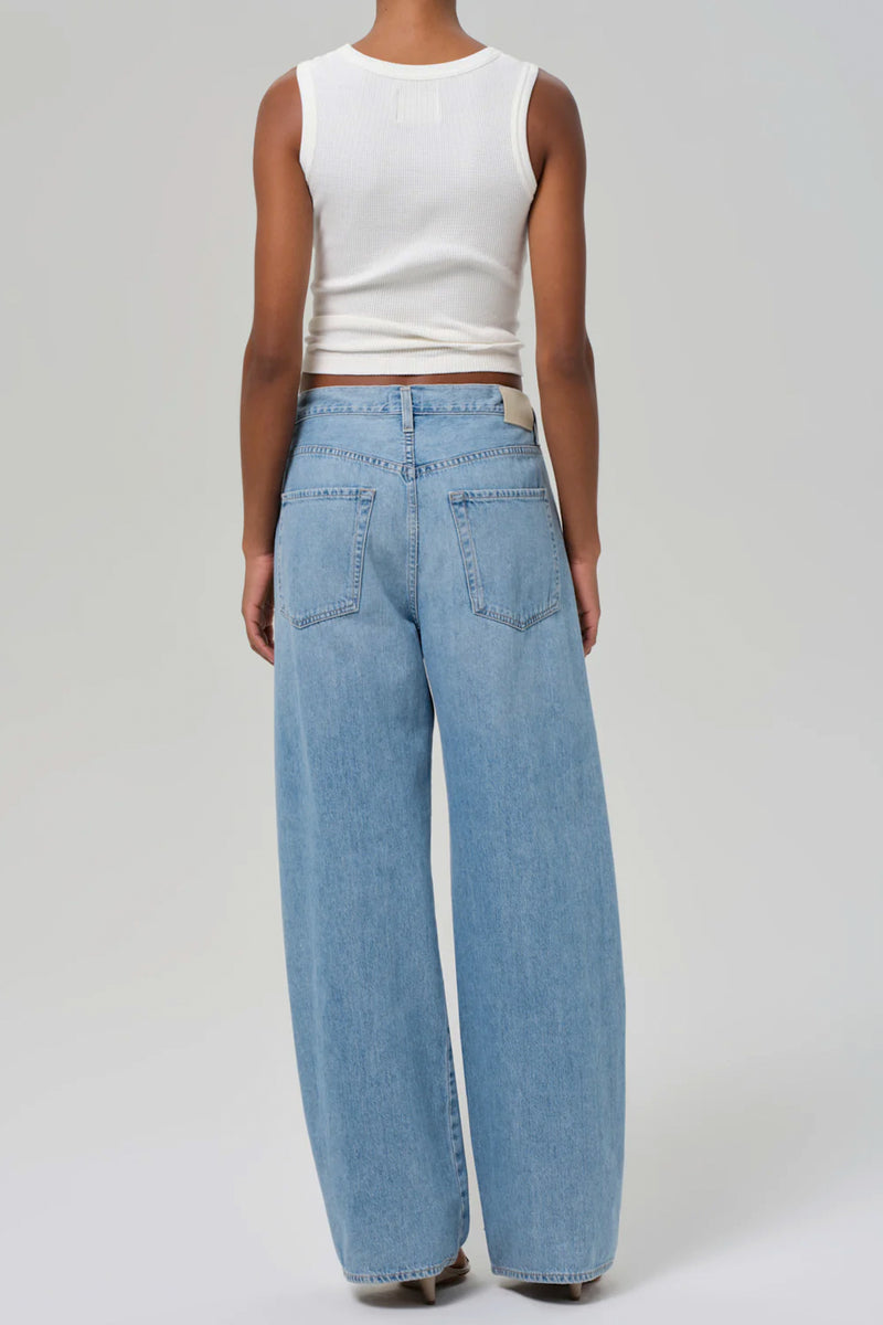Brynn Drawstring Trouser