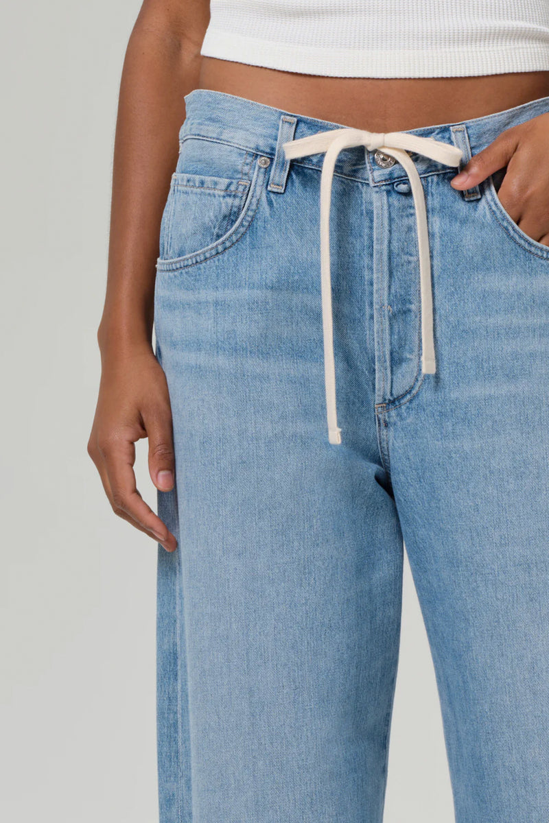 Brynn Drawstring Trouser