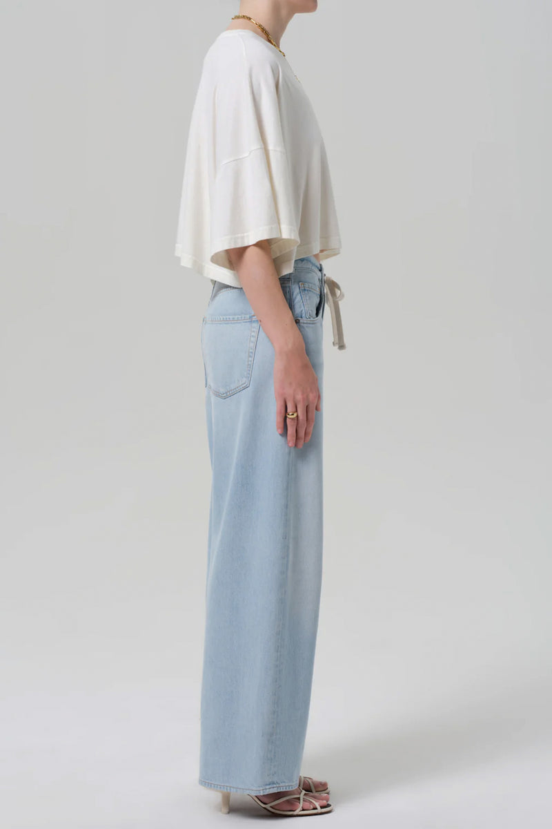Brynn Drawstring Trouser
