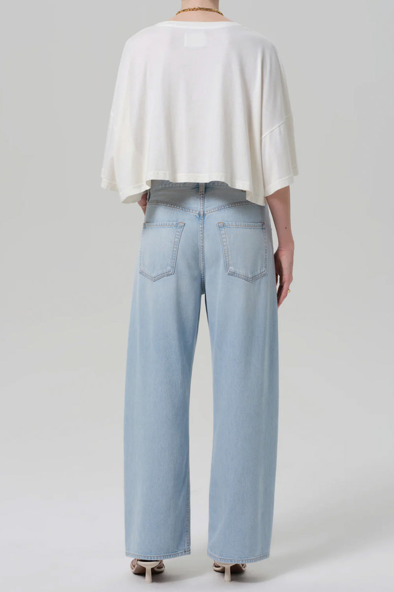 Brynn Drawstring Trouser