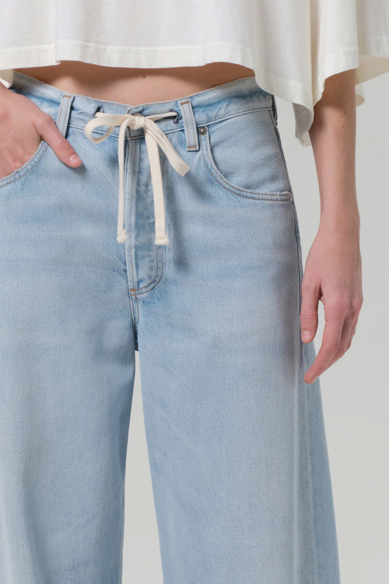 Brynn Drawstring Trouser