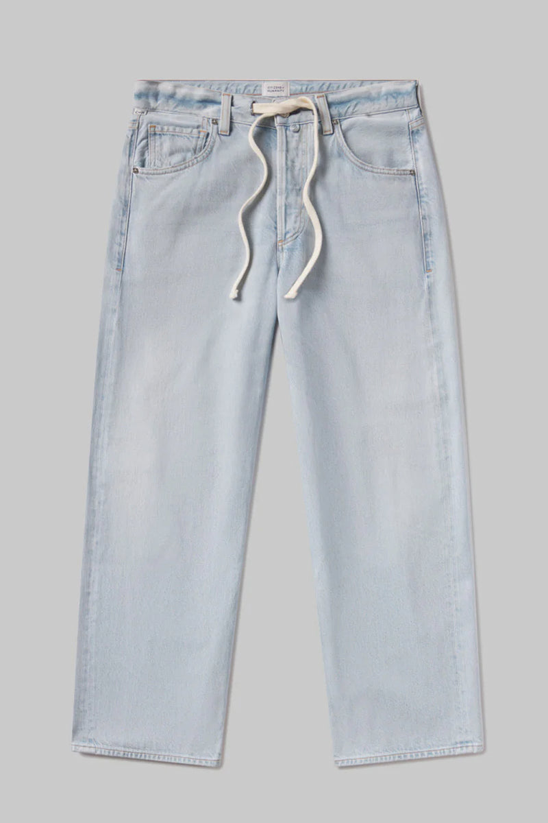Brynn Drawstring Trouser