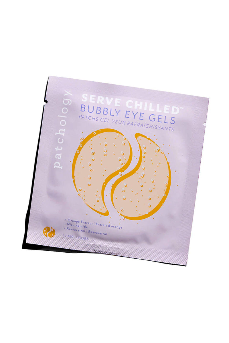 Bubbly Eye Gels