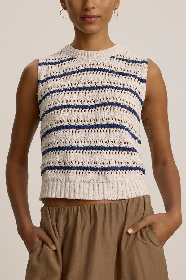 Calista Sweater Vest