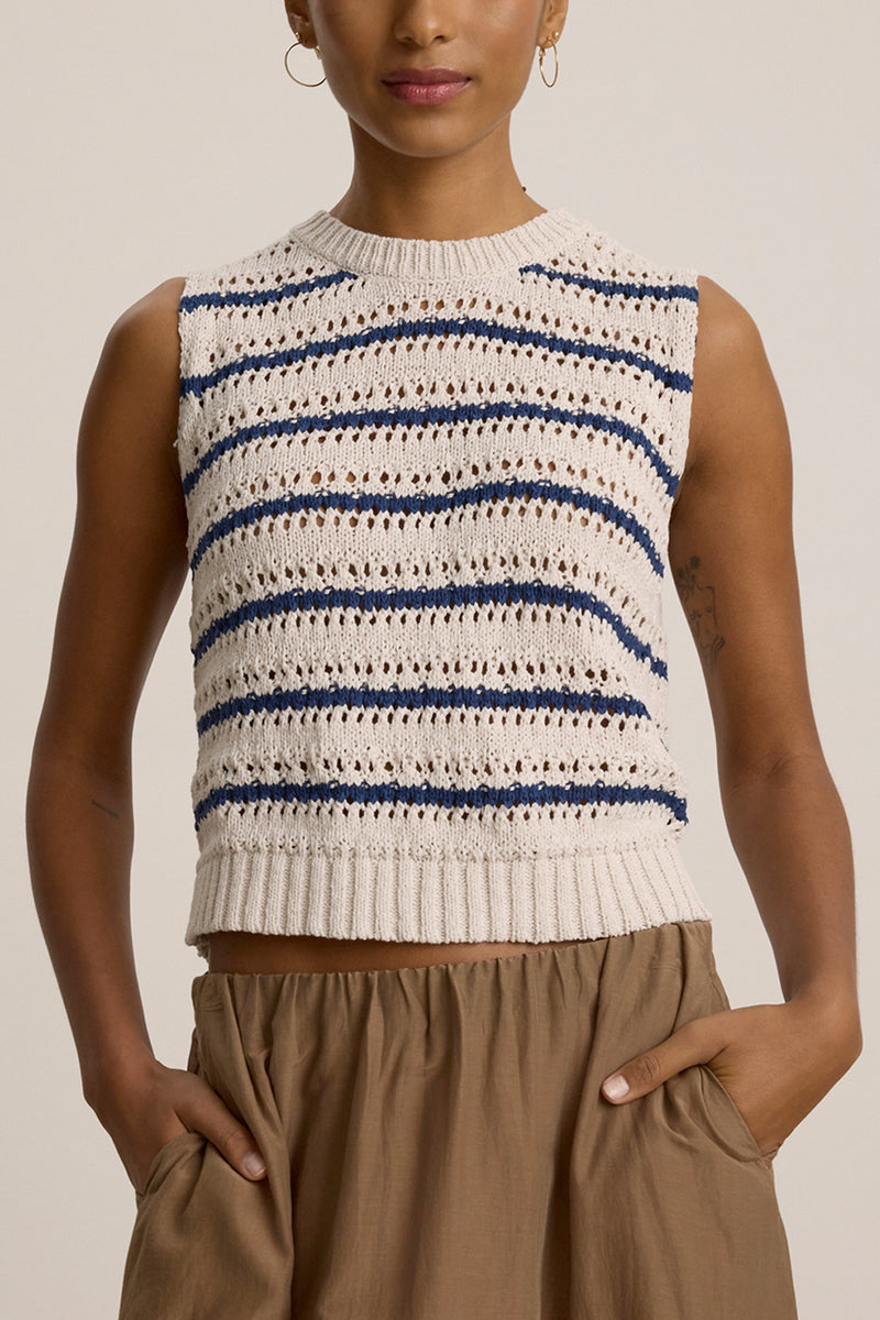Calista Sweater Vest