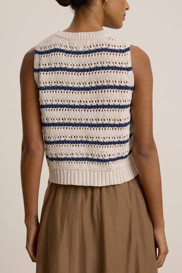 Calista Sweater Vest