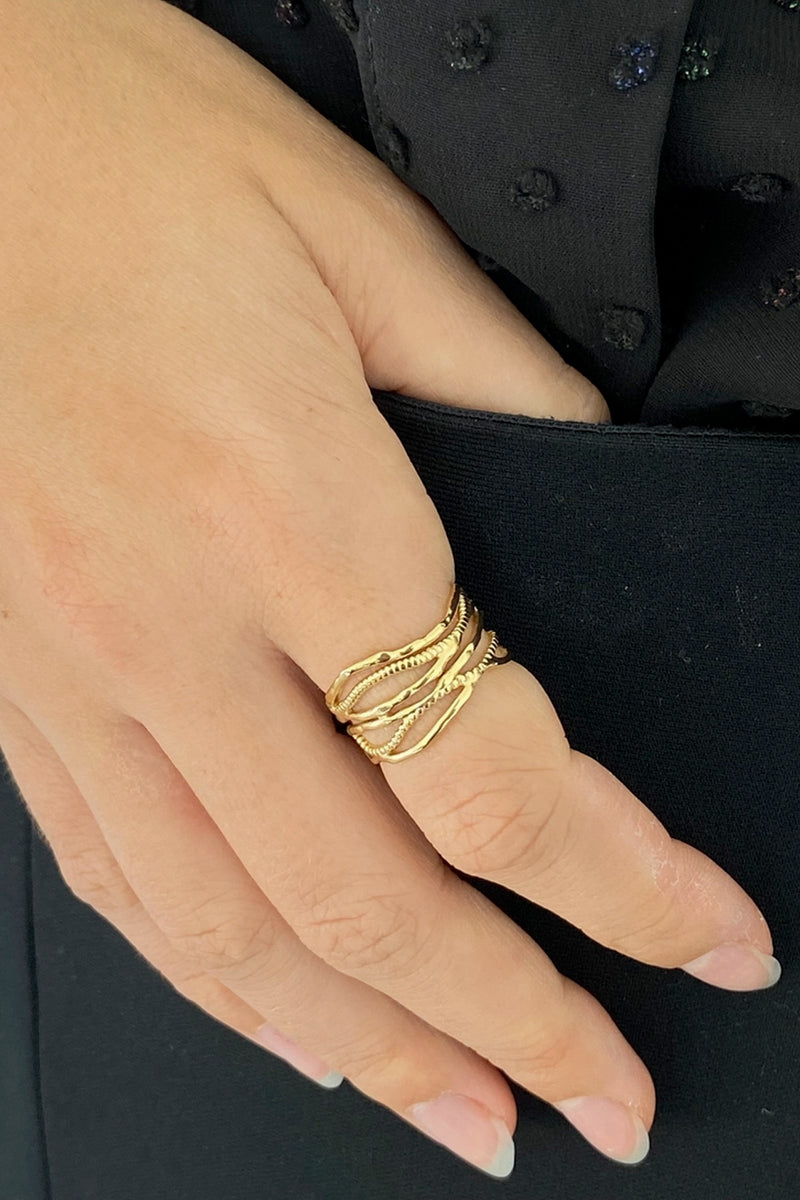 Camille Ring