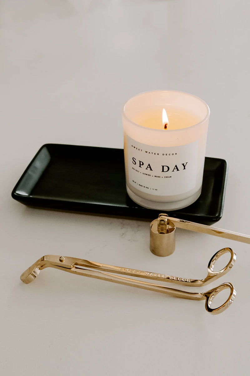 Candle Care Set