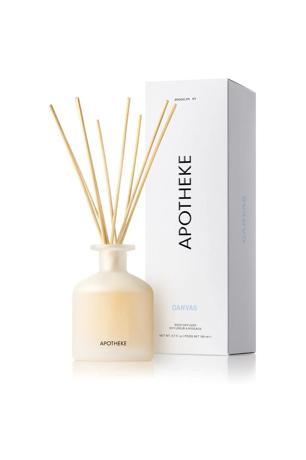Canvas Reed Diffuser