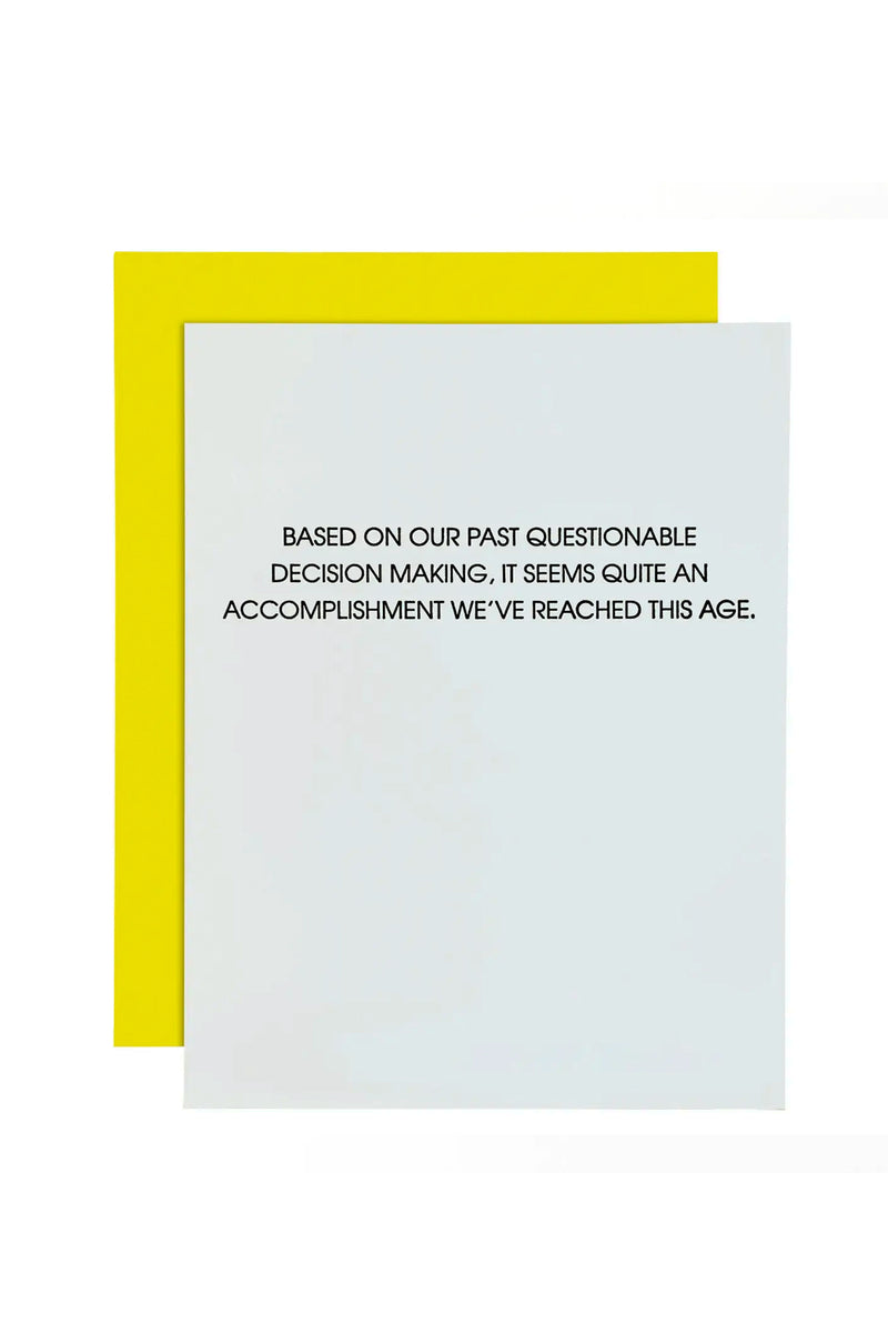 Greeting Cards