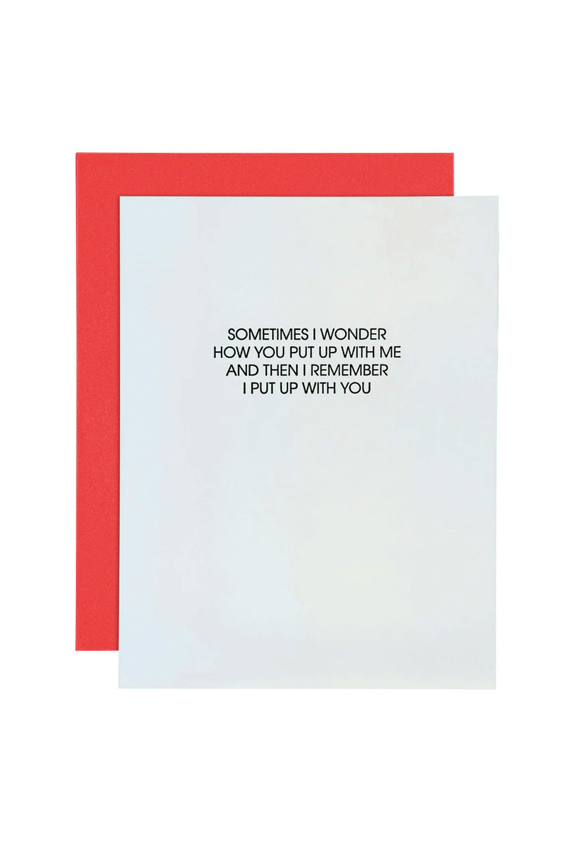 Greeting Cards