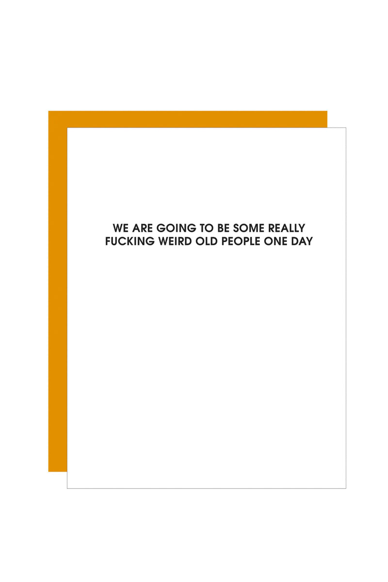 Greeting Cards