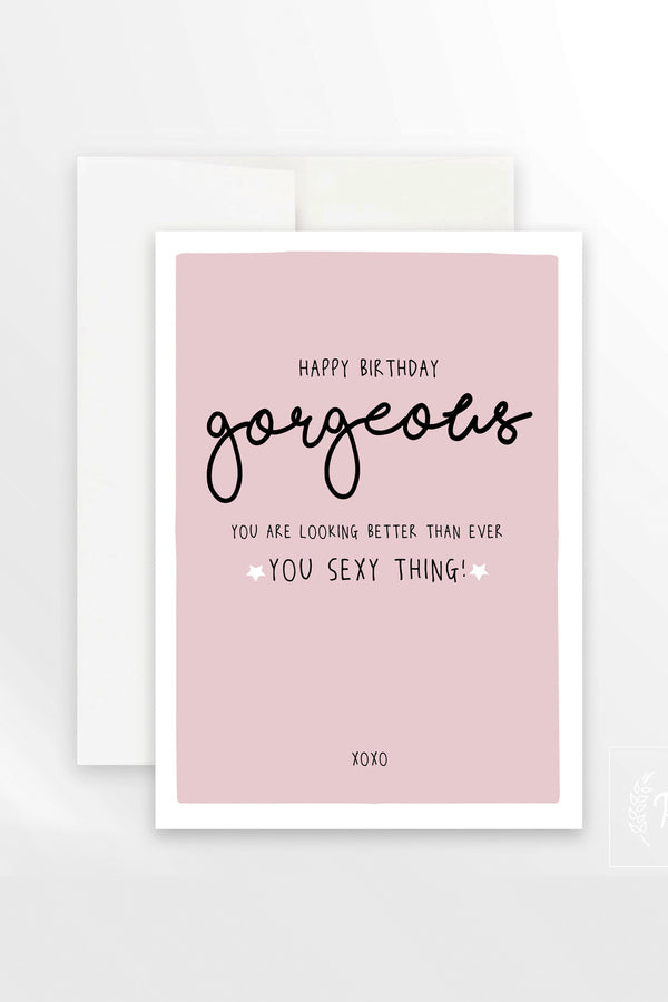 Greeting Cards