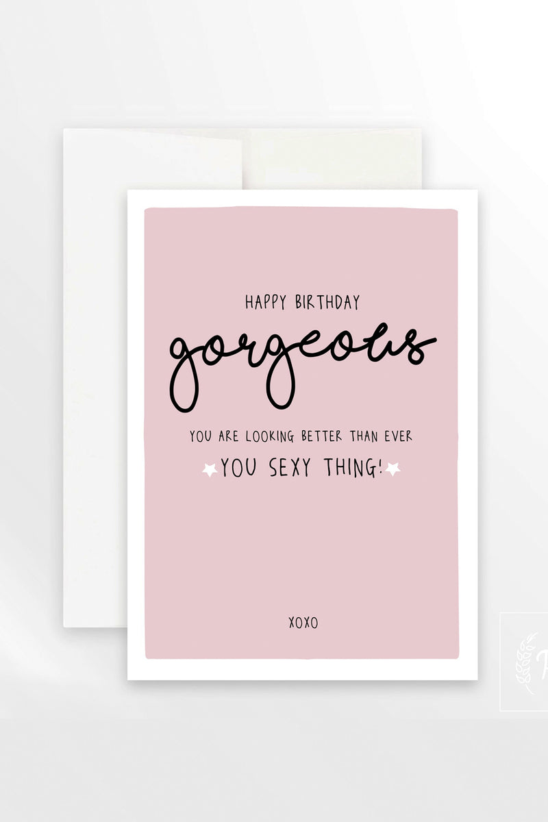 Greeting Cards