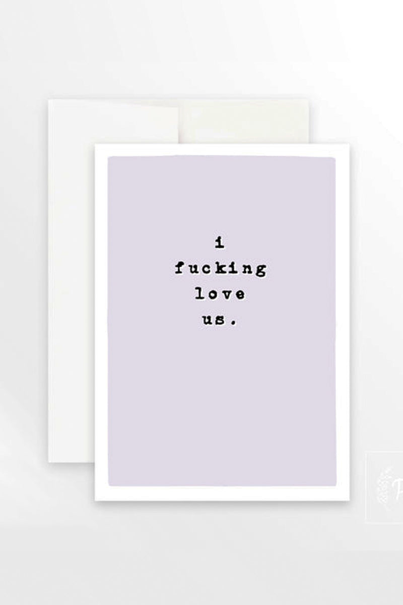 Greeting Cards
