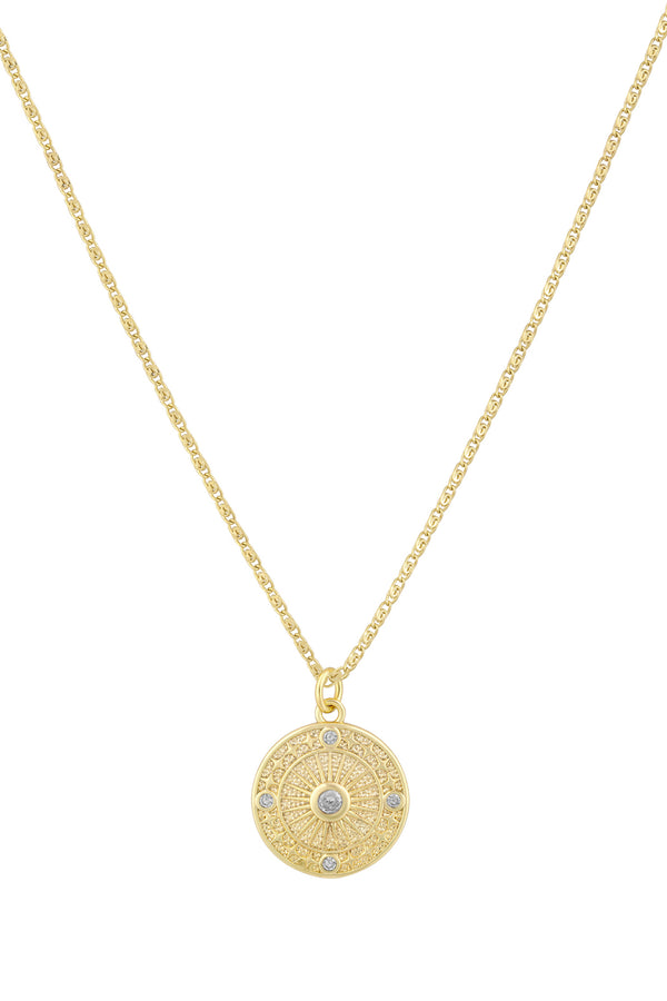 Cairo Necklace