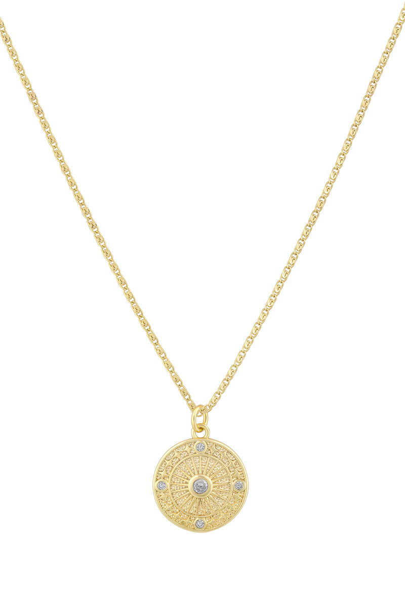 Cairo Necklace