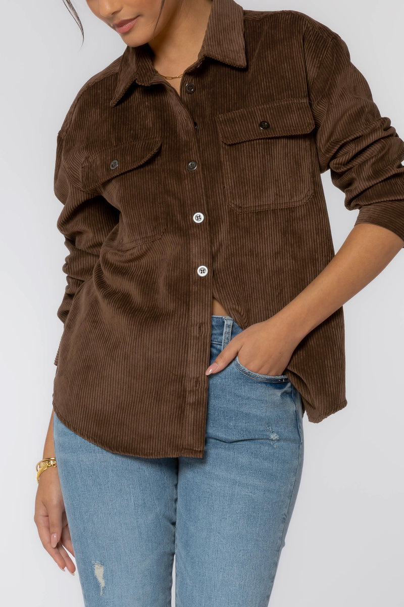 Carmele Shirt