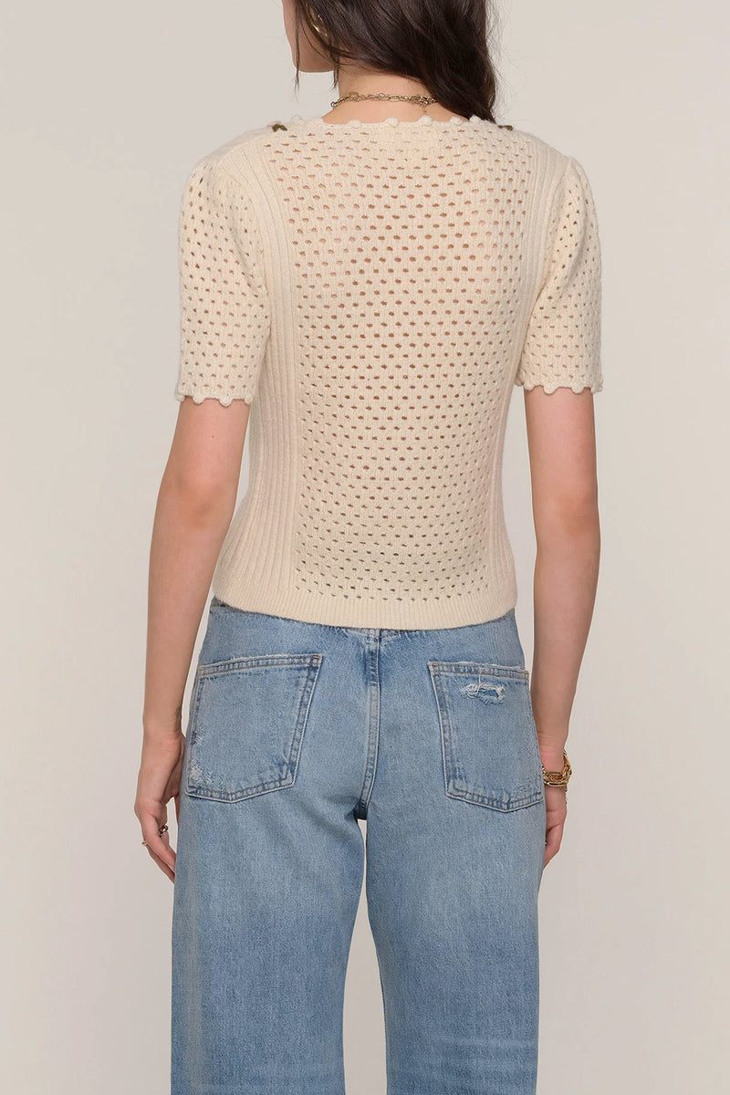 Carraway Cardigan